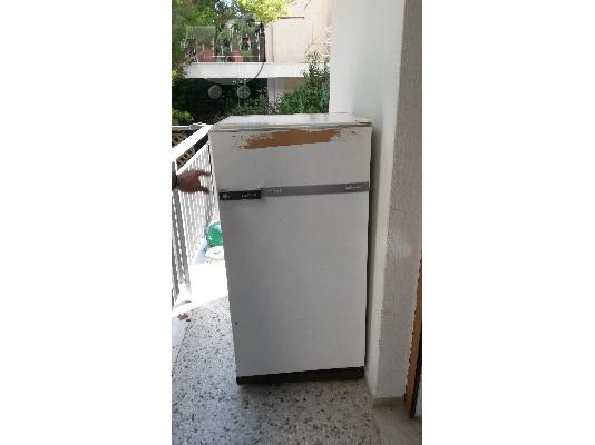 κουζηνα ψυγειο