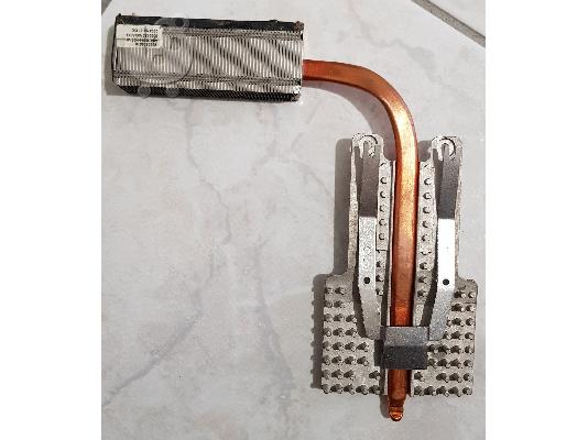 PoulaTo: ΨΥΚΤΡΑ  TOSHIBA SATELLITE CPU HEATSINK V000120610