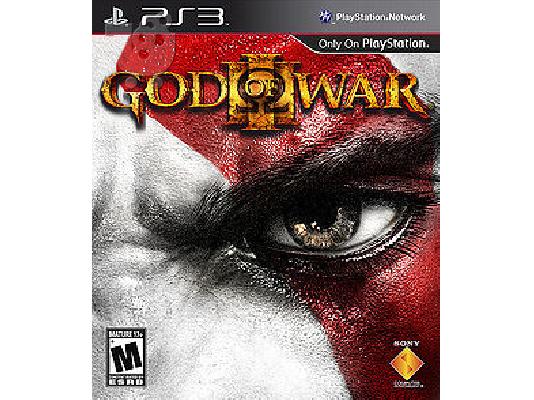 PoulaTo: God Of War 3