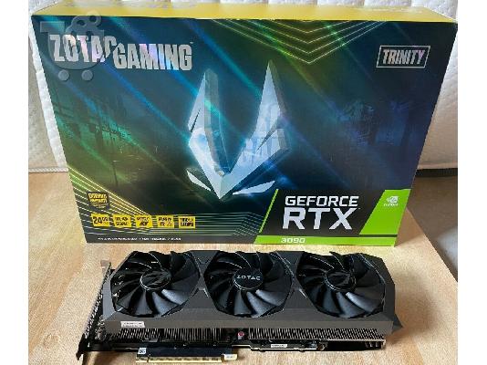 GEFORCE RTX 3090, RTX 3080, RTX 3080 TI, RTX 3070 TI, RTX 3070, RTX 3060 TI , RTX 3060 ,  ...