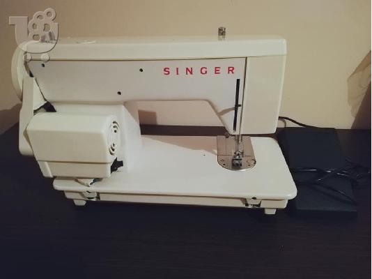 SINGER ΡΑΠΤΟΜΗΧΑΝΗ