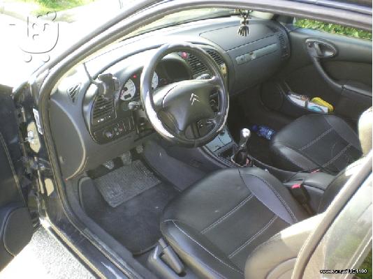 CITROEN XSARA 