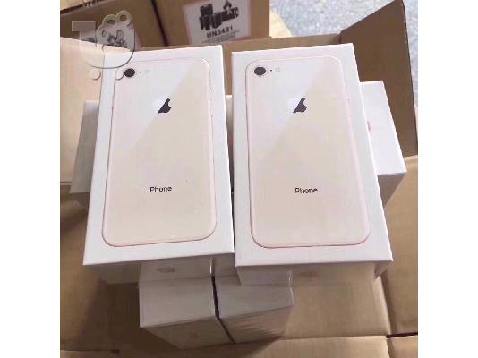 Apple iPhone X/ iPhone 8