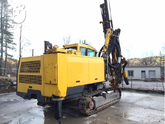 PoulaTo: ATLAS COPCO D7-11