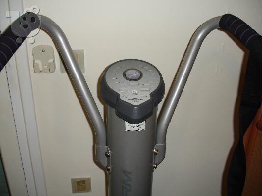 υπερσύγχρονο powerplate