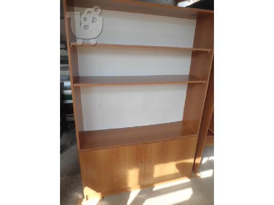 PoulaTo: ΒΙΒΛΙΟΘΗΚΗ (1/160) BOOKCASE