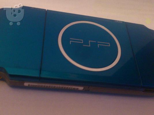 PoulaTo: PSP