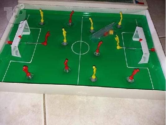 FOOTBALL PLANET(PERMA)