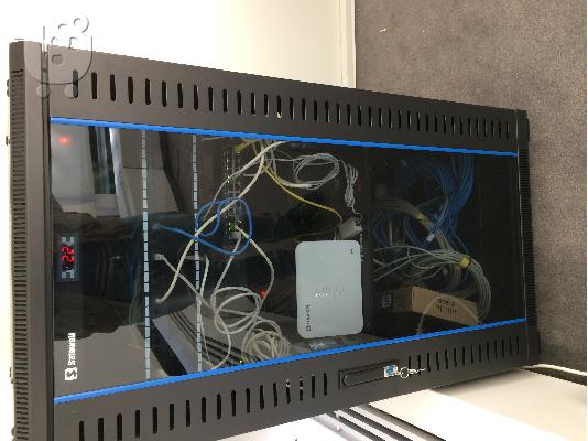 PoulaTo: Rack 22' επιδαπέδιο