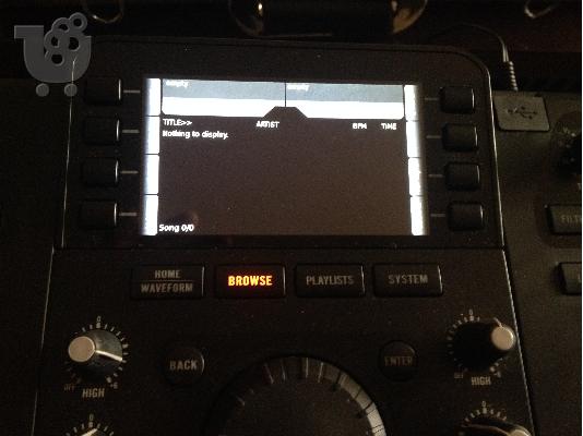 Stanton SCS- 4DJ
