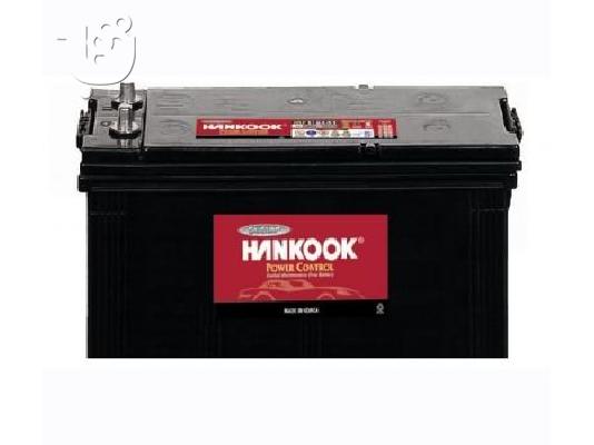 PoulaTo: Μπαταρία Hankook MF245H52R 220 ΑΗ