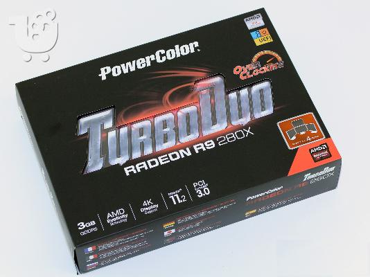 Radeon R9 280 3Gb (Brand New)!!!!