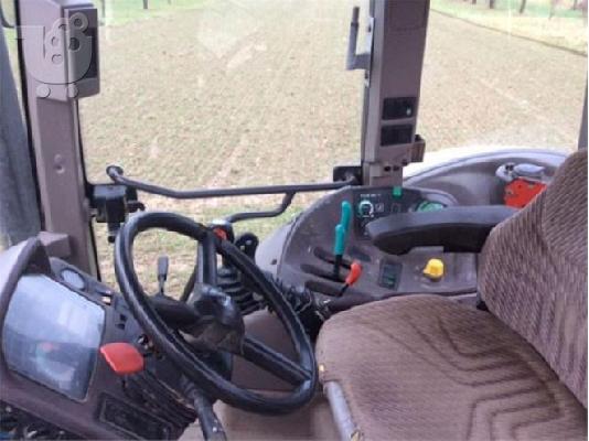 2004 Claas Ares 656 RZ