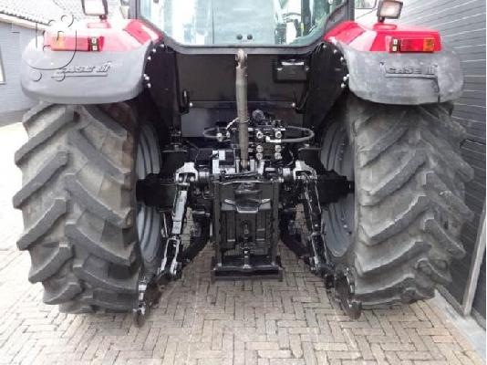 2002 Case IH MX 120