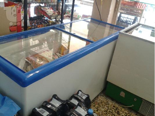Πωλείται επιχείρηση μίνι μάρκετ