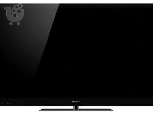 Sony KDL60NX810 60in LCD TV Full HD 1080 1920X1080