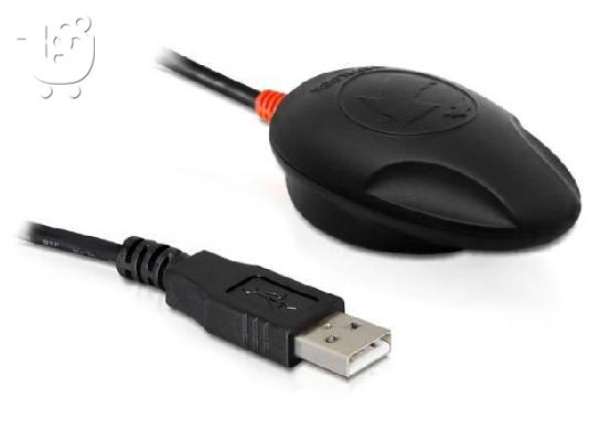 PoulaTo: NAVILOCK NL-402U USB GPS/GALILEO RECEIVER (ΠΩΛΗΣΗ)