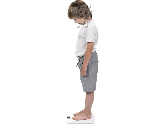 ΖΥΓΑΡΙΑ WITHINGS SMART KID SCALE