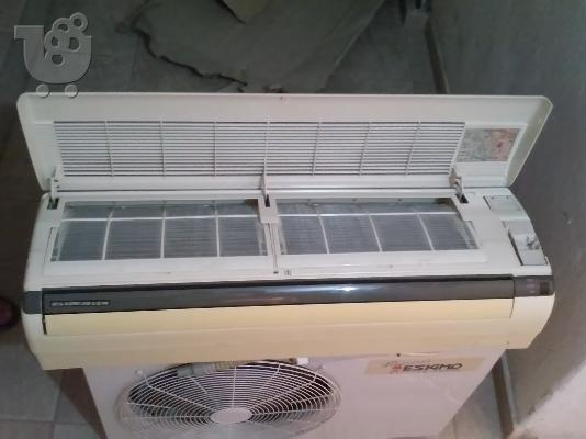 Κλιματιστικό  12000btu