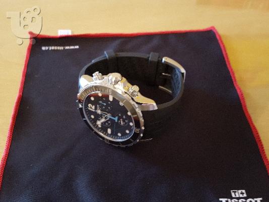 tissot seastar 1000 quartz