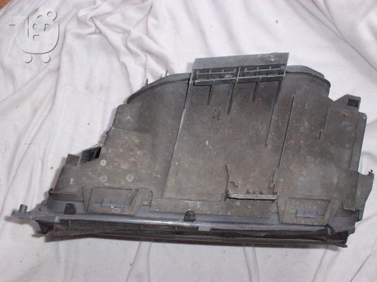 MERCEDES W 124 ΦΑΝΑΡΗ ΔΕΞΙ ΣΑΝ ΚΕΝΟΥΡΙΟ ΤΗΣ HELLA ΓΝΗΣΙΟ ΜΕΡΣΕΝΤΕΣ...
