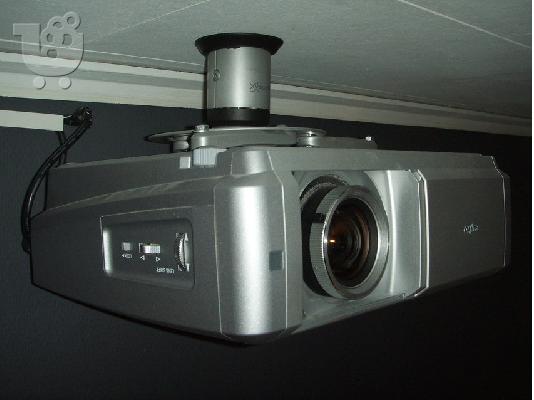 sanyo plv-z4