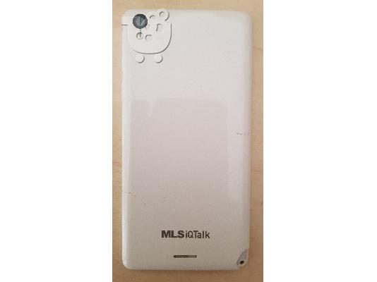 MLS iQTalk Twist IQ0705