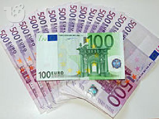 PoulaTo: Hilfe und Finanzen