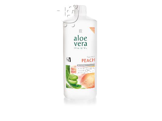 PoulaTo: LR ALOE VERA PEACH 1000ML ΠΟΣΙΜΗ