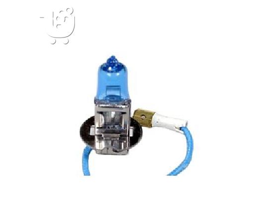 PoulaTo: Λάμπες Τύπου Xenon H3 Excelite