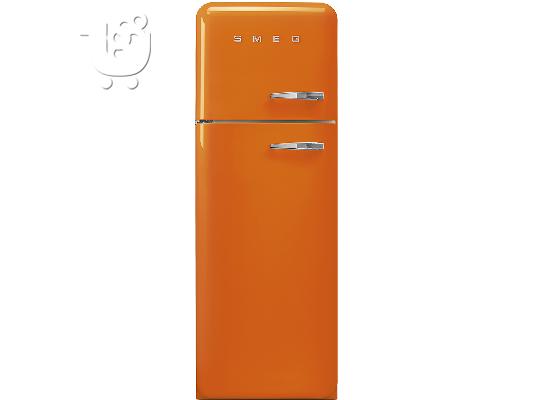 ΨΥΓΕΙΟ SMEG ΠΟΡΤΟΚΑΛΙ