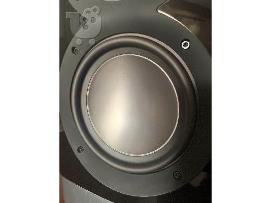 elac navis arb-51 active speakers