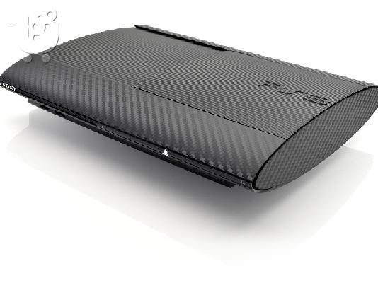 PoulaTo: ΠΩΛΕΙΤΑΙ PLAYSTATION 3 SUPER SLIM