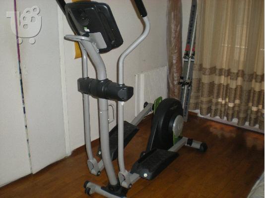 Ελλειπτικό ProForm 790HR