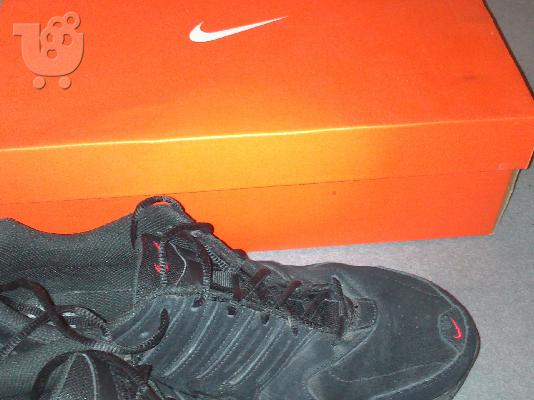 προσφορα για λιγες μερες αθλητικα nike και μποτες δερματινες...