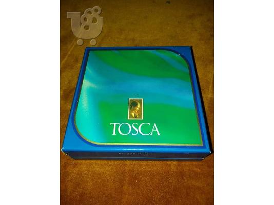 PoulaTo: ΚΛΕΙΣΤΟ ΣΕΤ TOSCA