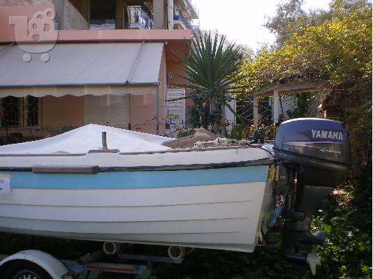aiolos ημιταχυπλοη