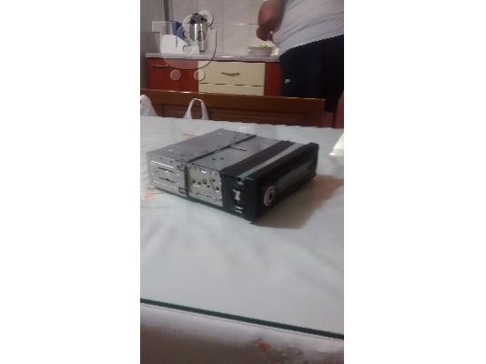 blaupunkt radio cd/mp3