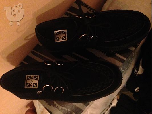 Πωλούνται T.U.K. viva mondo creepers