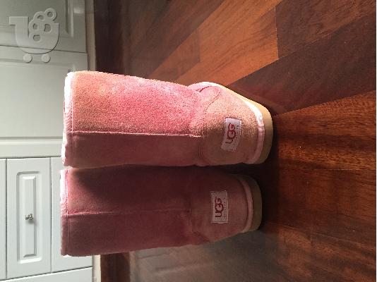 Ugg Pink size 8