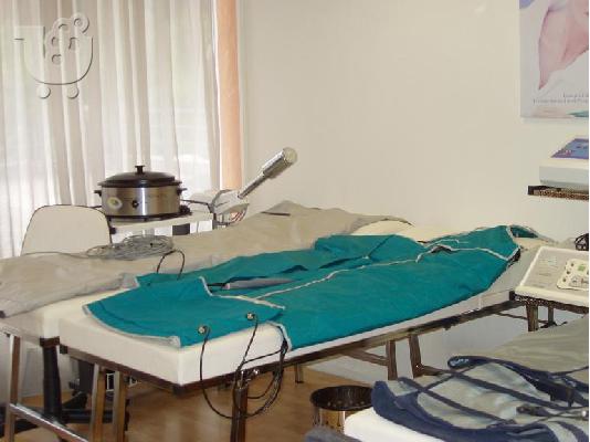 PoulaTo: ΠΩΛΕΙΤΑΙ ΕΞΟΠΛΙΣΜΟΣ ΚΕΝΤΡΟΥ ΑΙΣΘΗΤΙΚΗΣ ΚΑΙ ΚΟΜΜΩΤΗΡΙΟΥ