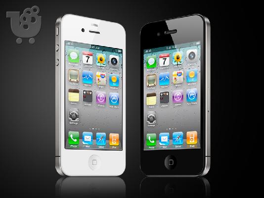 PoulaTo: iphone