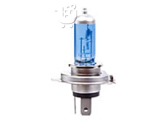 PoulaTo: Λάμπες LIMA H4 12V 60/55W 6000K