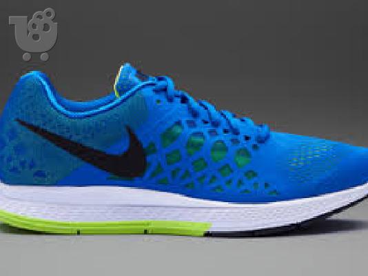 Nike Pegasus 31, ΚΑΙΝΟΥΡΙΑ ΑΦΟΡΕΤΑ No 43