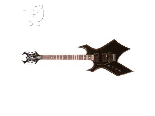 Πωλειται Bc Rich Warlock(Για αριστεροχειρες)