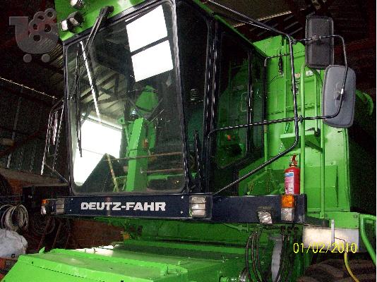 deutz fahr 36-10