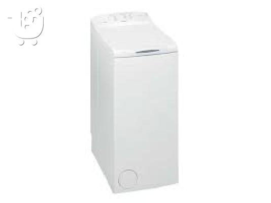 PoulaTo: Πλυντήριο ρούχων Whirlpool άνω φόρτωσης 5kg