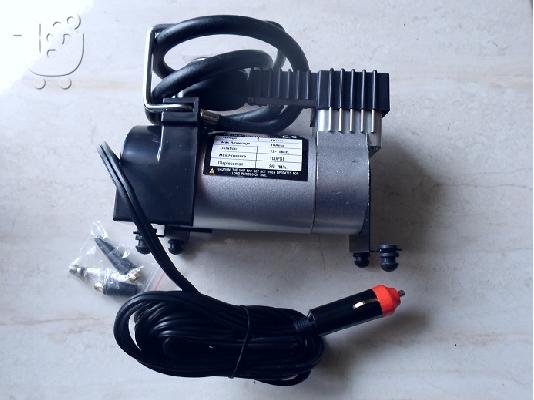 ΚΟΜΦΛΕΡ ΑΕΡΟΣ 12 V  ΓΙΑ ΜΕΓΑΛΟΥΣ  ΤΡΟΧΟΥΣ