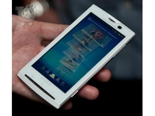 xperia x10 γνησιο