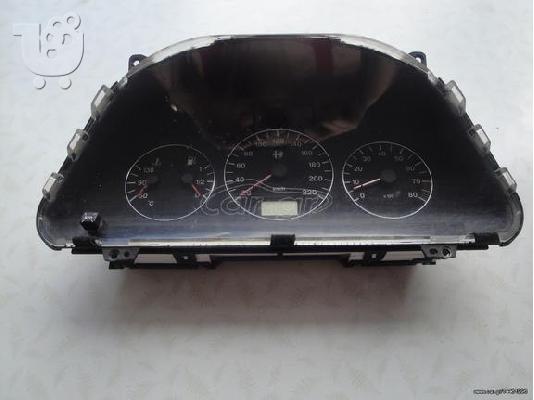 PoulaTo: ΚΑΝΤΡΑΝ/ΚΟΝΤΕΡ ALFA ROMEO 146